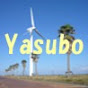 yasuboのマーク